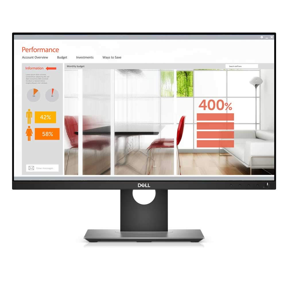 Amazon.com: Dell P2418D 23.8