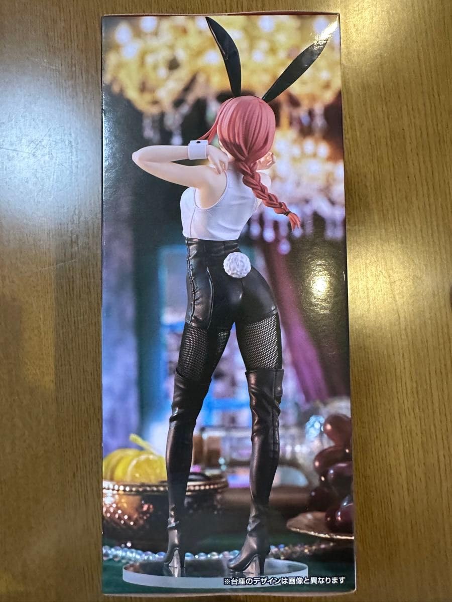 BiCute Bunnies Figure チェンソーマン バニー フィギュア Amazon.co