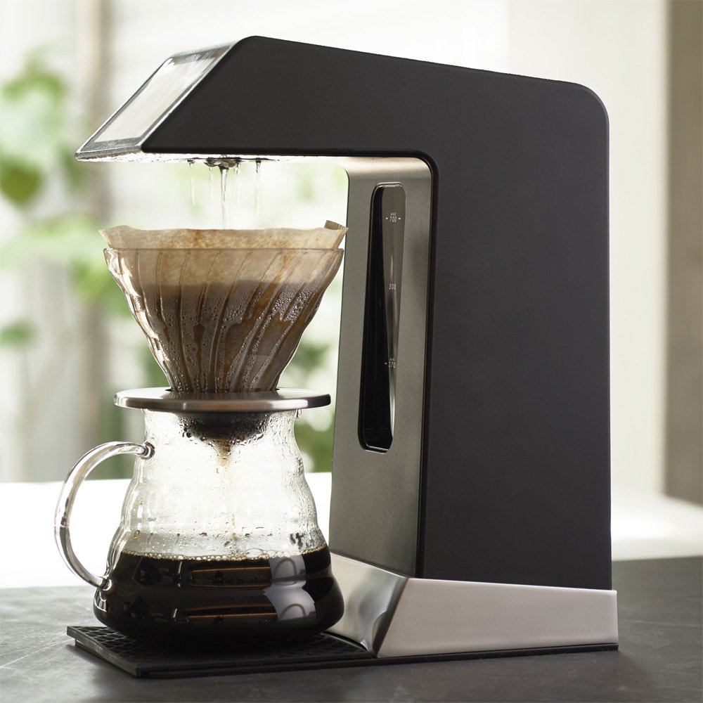 Amazon | ハリオ スマートセブン コーヒーメーカー V60オートプア