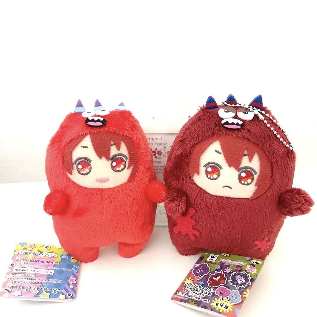 Re:vale 百 千 万理 アイナナ モンぬい ワルモフ ドンぬい ウシナナ