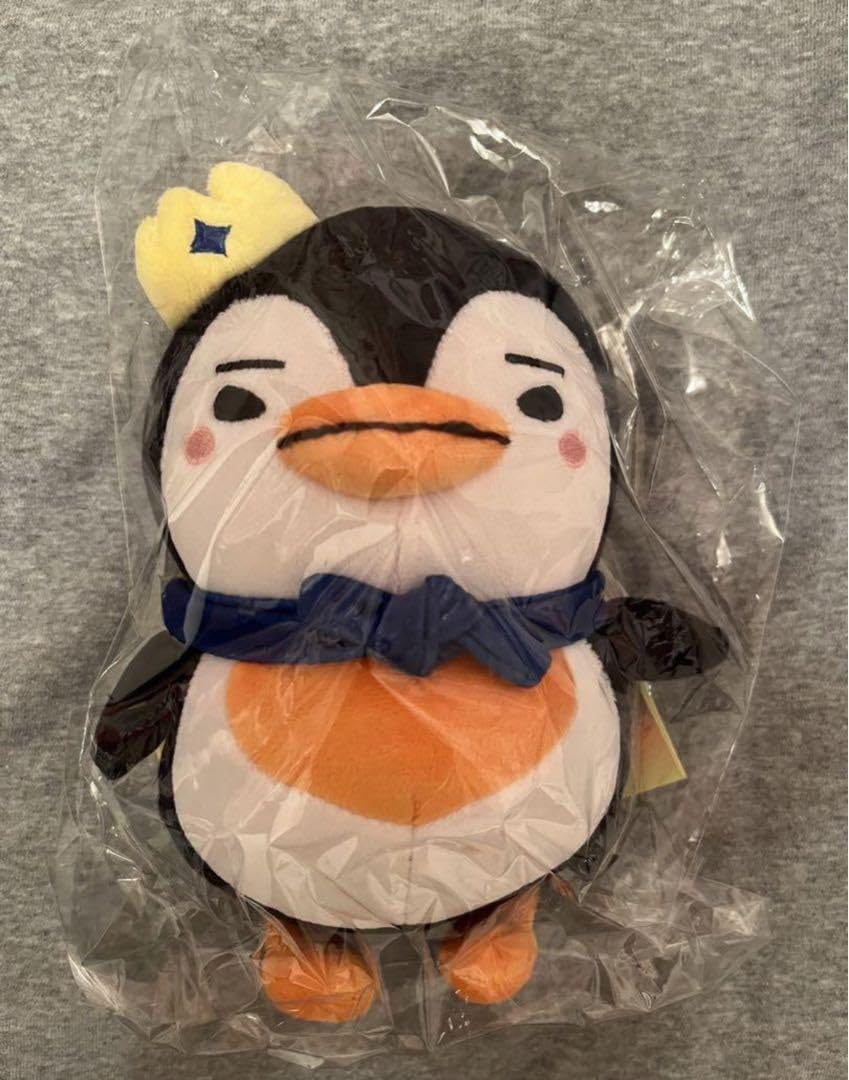 2pm ジュノ ペンペン ぬいぐるみ