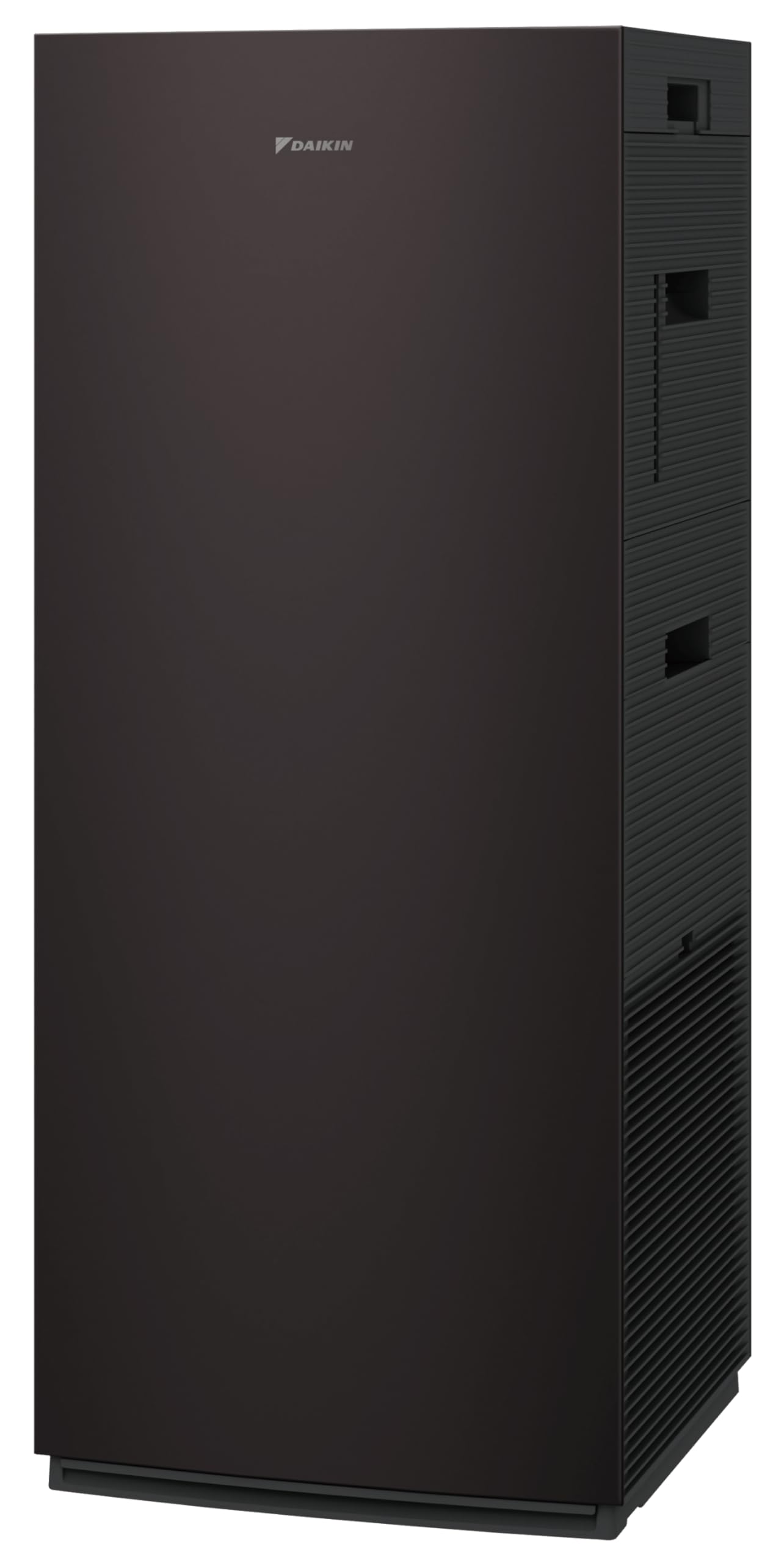 DAIKIN 空気清浄機 黒ツインストリーマー