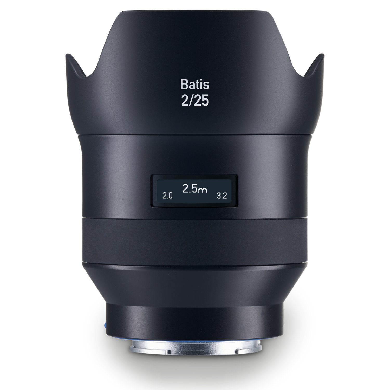 Amazon.co.jp: ZEISS 単焦点レンズ Batis 2/25 Eマウント 25mm F2 フル