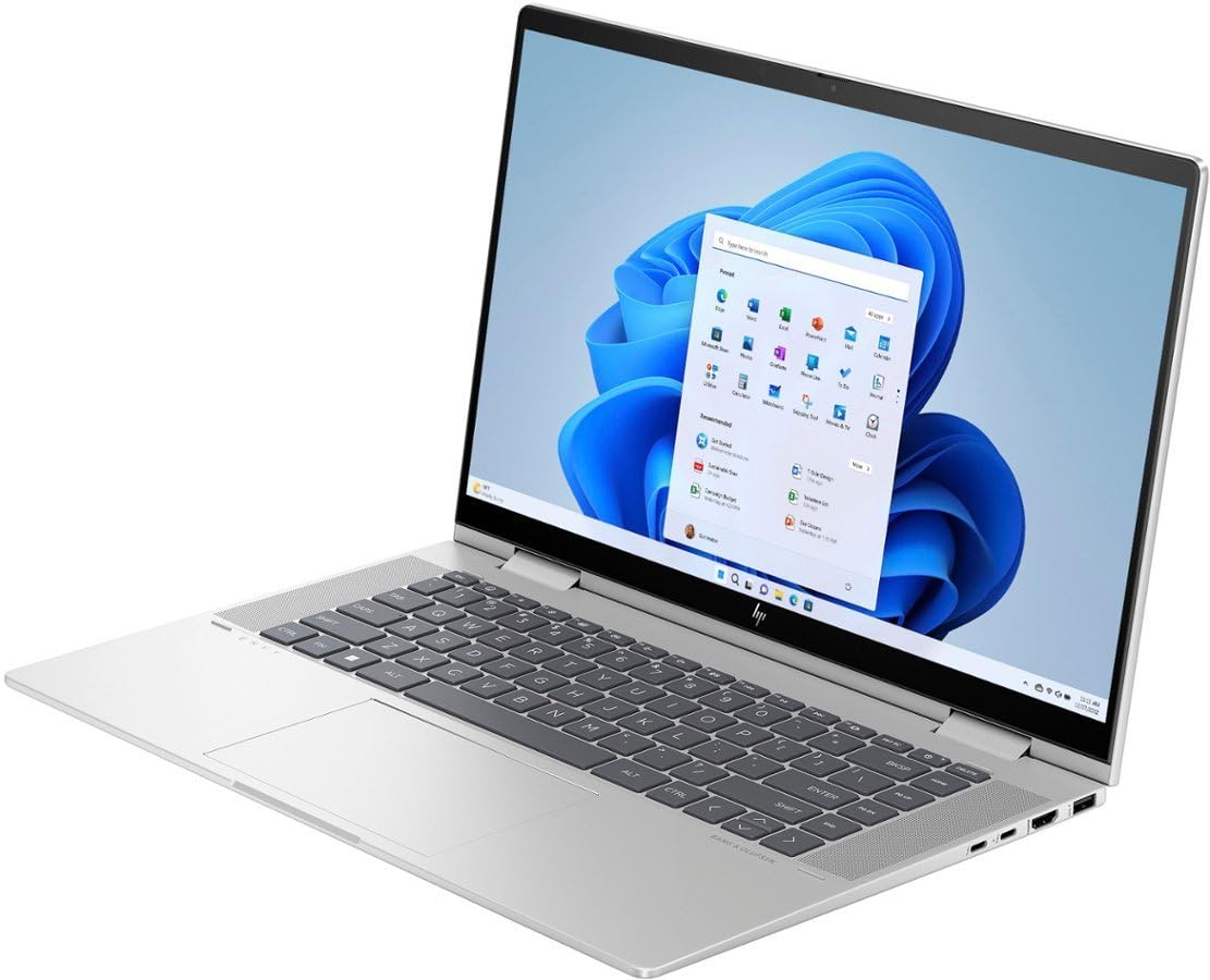 Amazon.com: HP - Envy 2-in-1 15.6