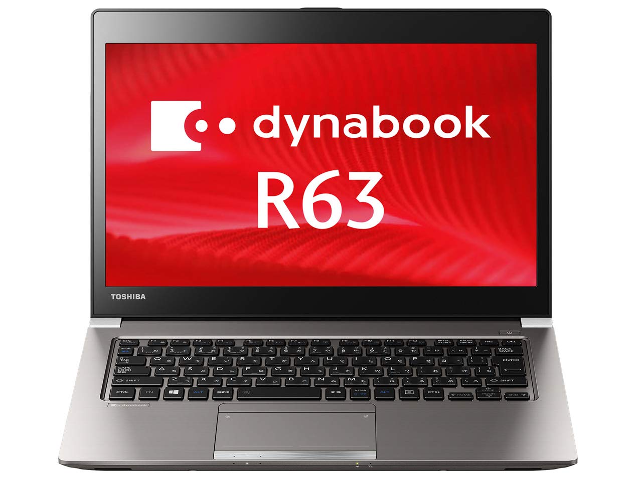 その他ノートPC本体 TOSHIBA dynabook AZ45/AG i5/SSD500GB/8GB その他