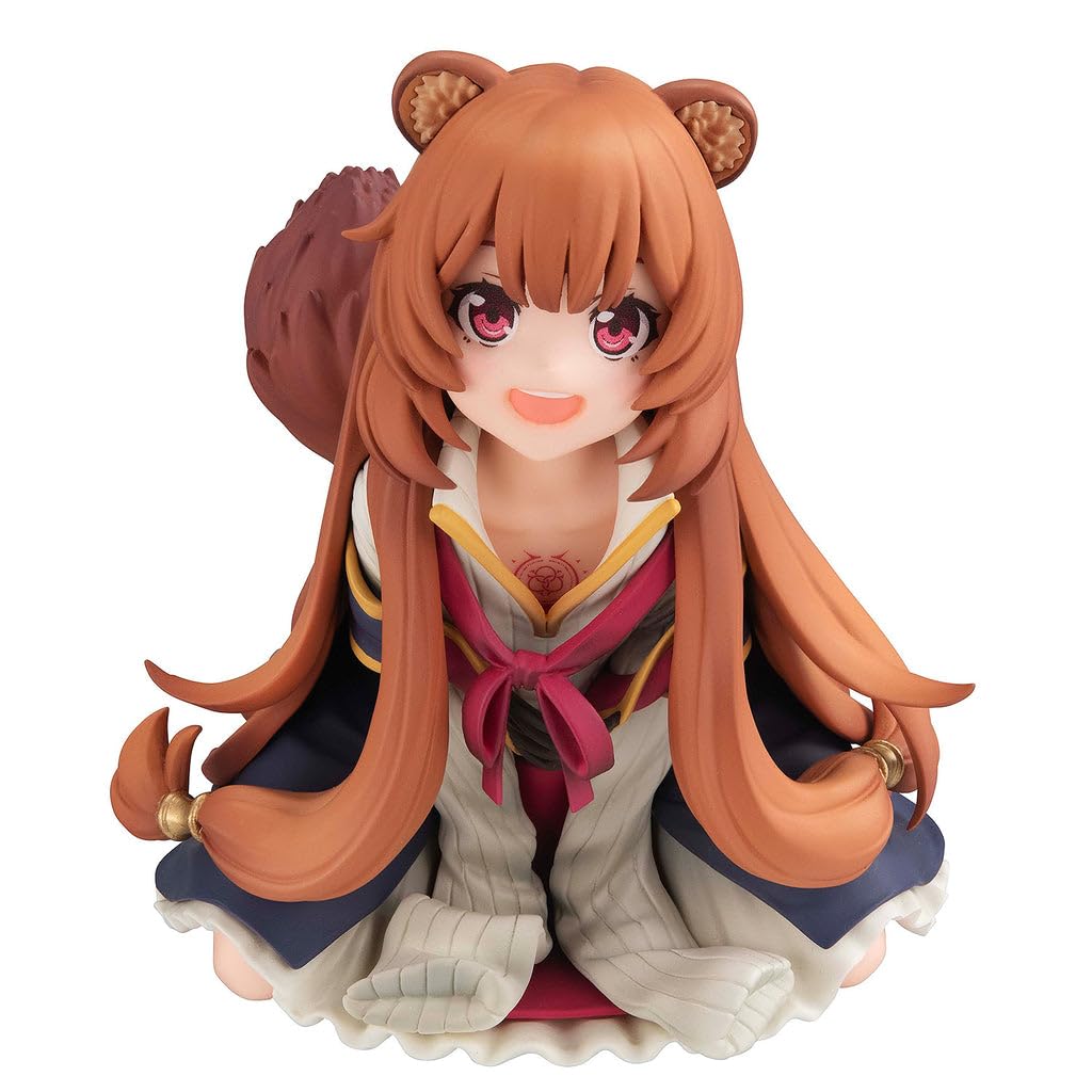 Amazon | Melty Princess 盾の勇者の成り上がり てのひら ラフタリア