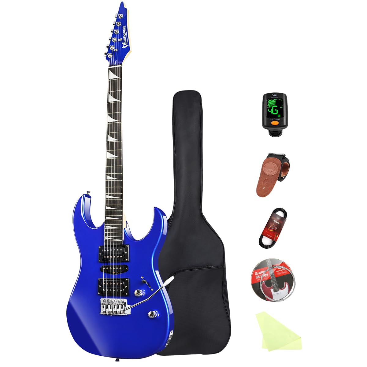 激レア！最終価格！エレキギター ブルーベル 激レア！最終価格！エレキ