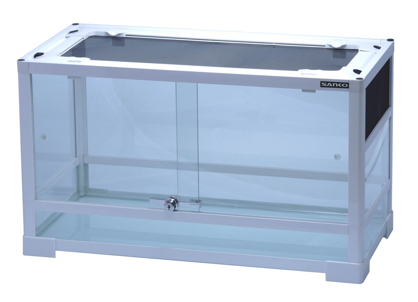 16WA2142 REPTI WILDパンテオン爬虫類ケースW60H30 【公式通販】