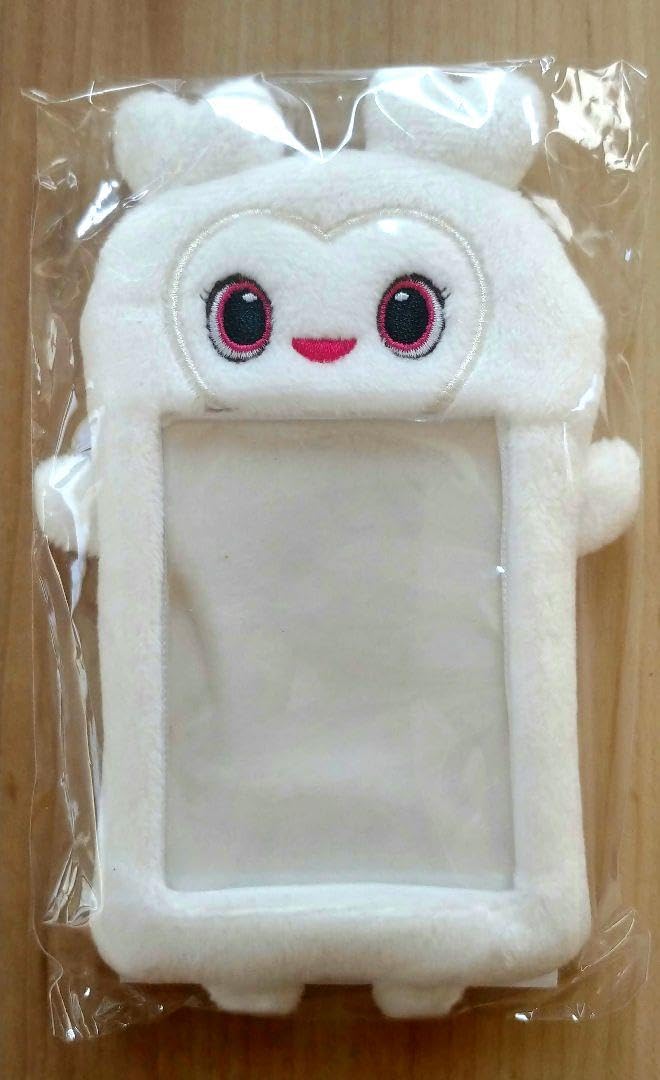 TWICE ダヒョン ダブリー フォトカードキーホルダー TWICE ダヒョン