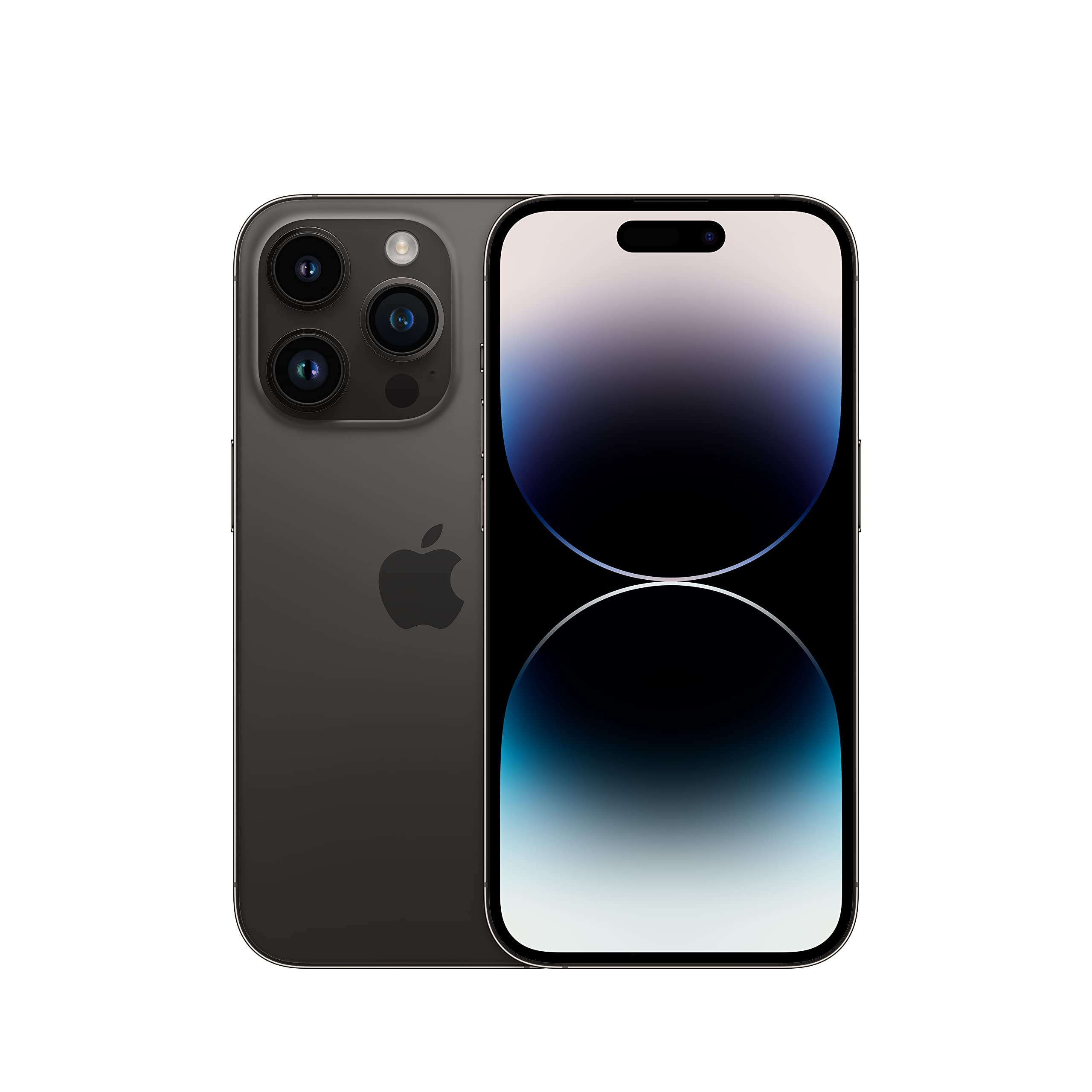 Amazon | 【整備済み品】 Apple iPhone 14 Pro 512GB スペースブラック