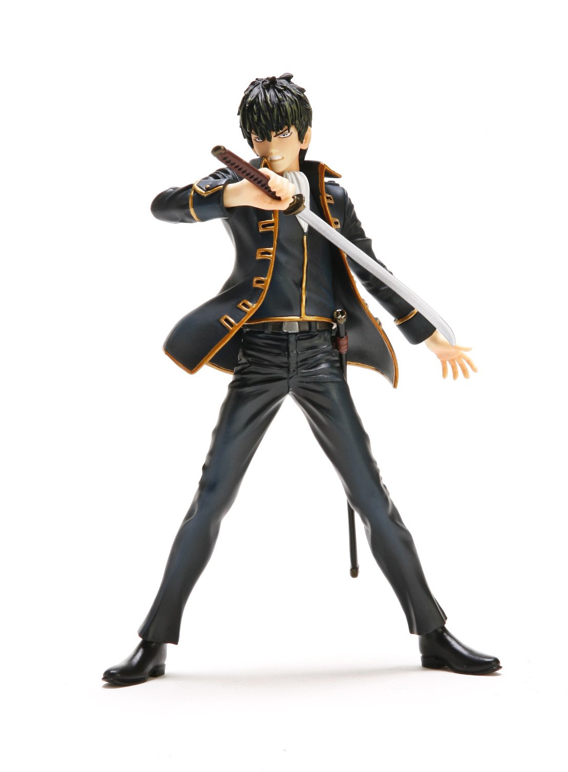 Amazon | 銀魂 DXフィギュアvol.1 土方十四郎 単品 | フィギュア