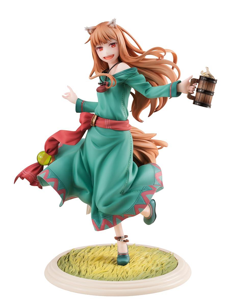 狼と香辛料 SDキャラパネル ホロ 狼と香辛料 SDキャラパネル ホロ