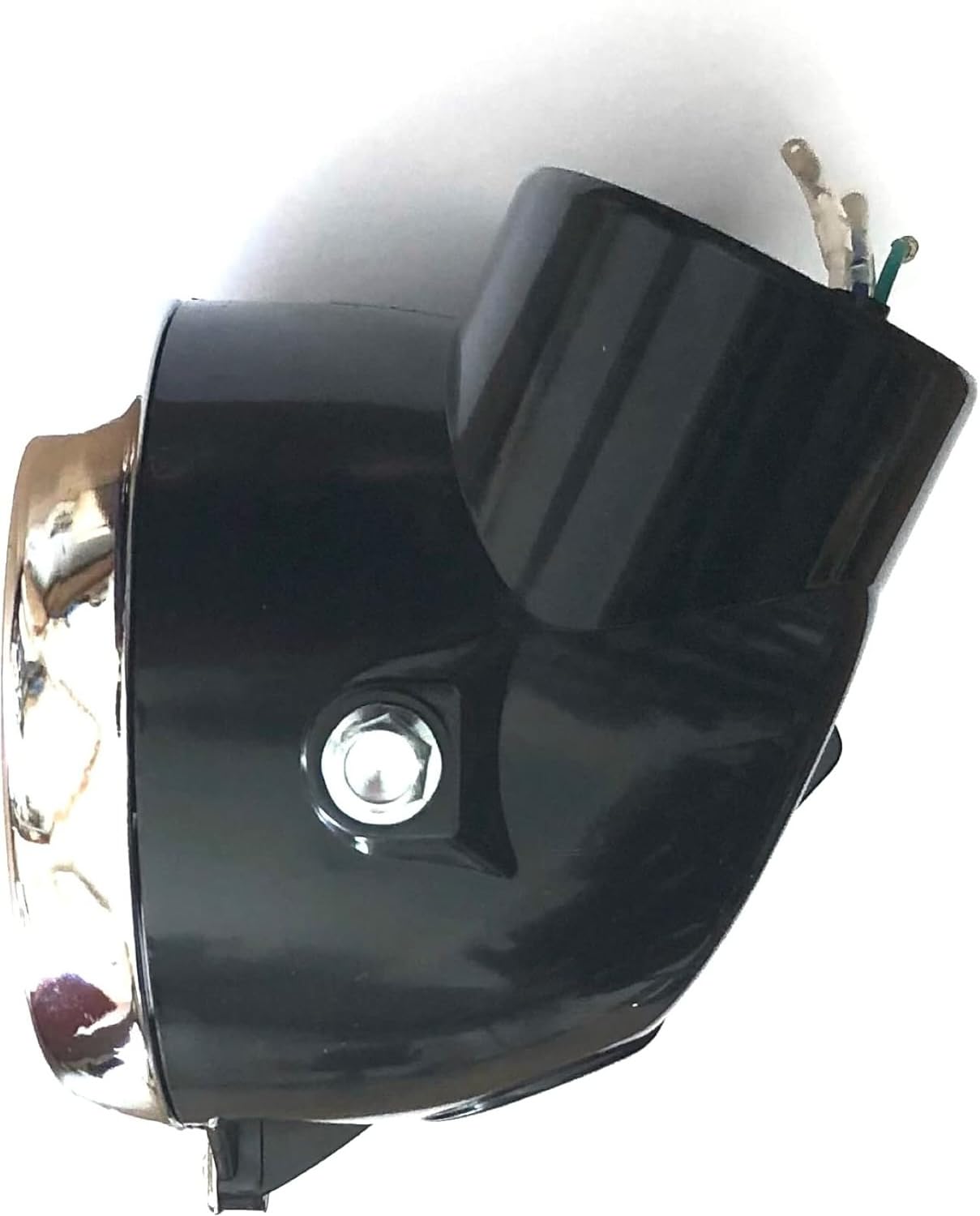 ラン！希少 シビエ CIBIE ライト レンズ シャリー ダックス モンキ