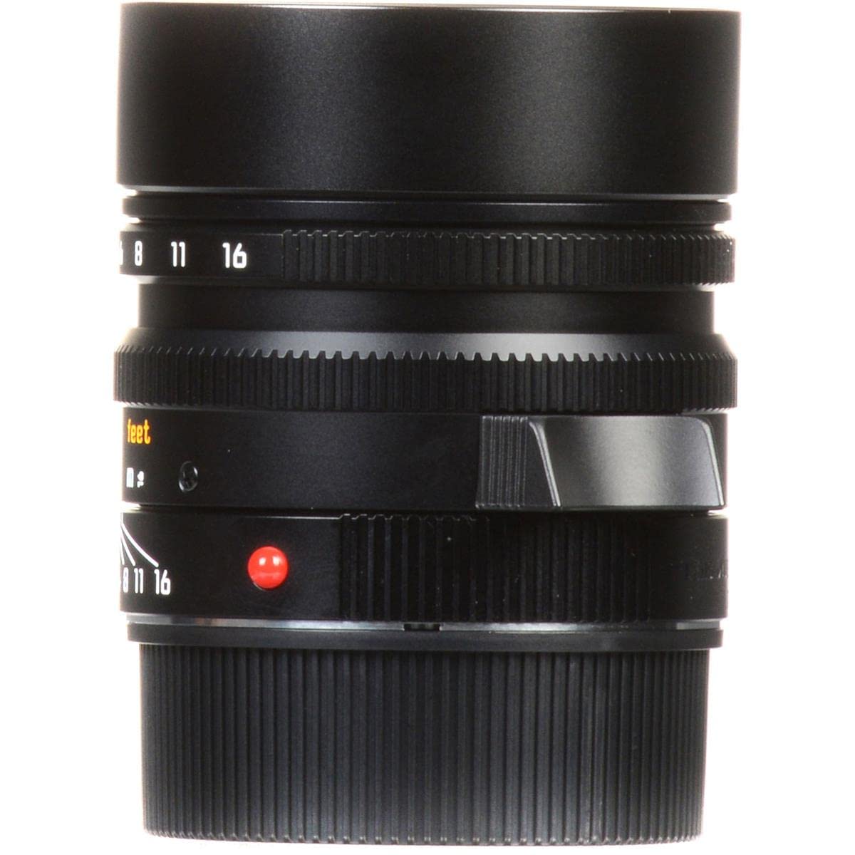Amazon.com : Leica 50mm f/1.4 Summilux-M Aspherical Manual Focus