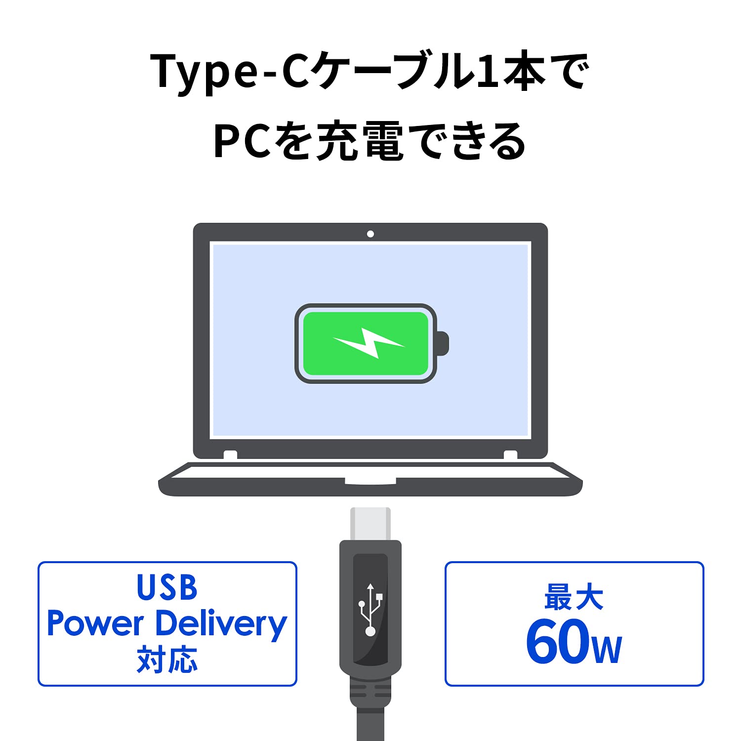 Amazon.co.jp: アイ・オー・データ USB Power Delivery対応 ドッキング