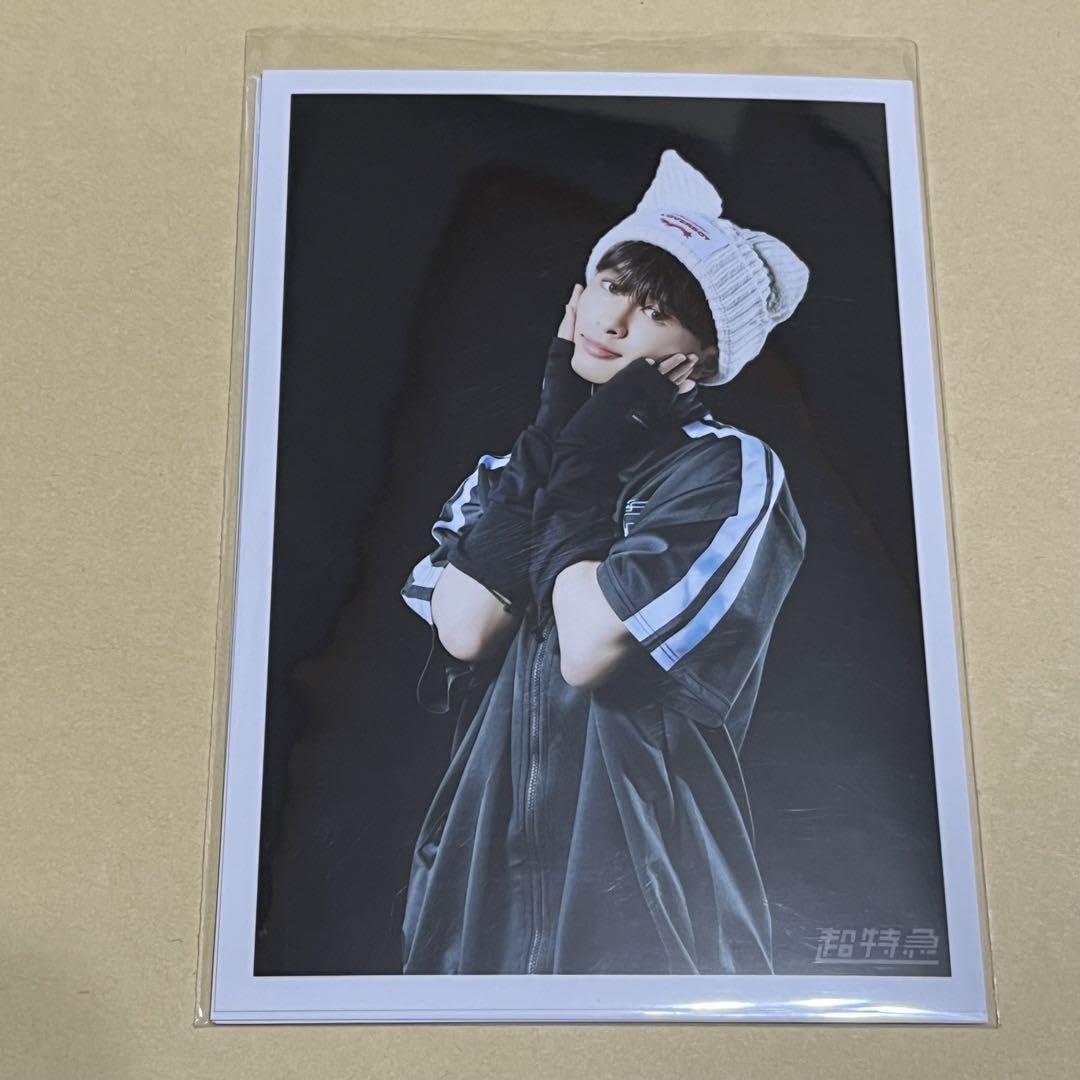 ㉜ 超特急 タクヤ 草川拓弥 生写真 Filmcamera 11枚セット ㉜ 超特急