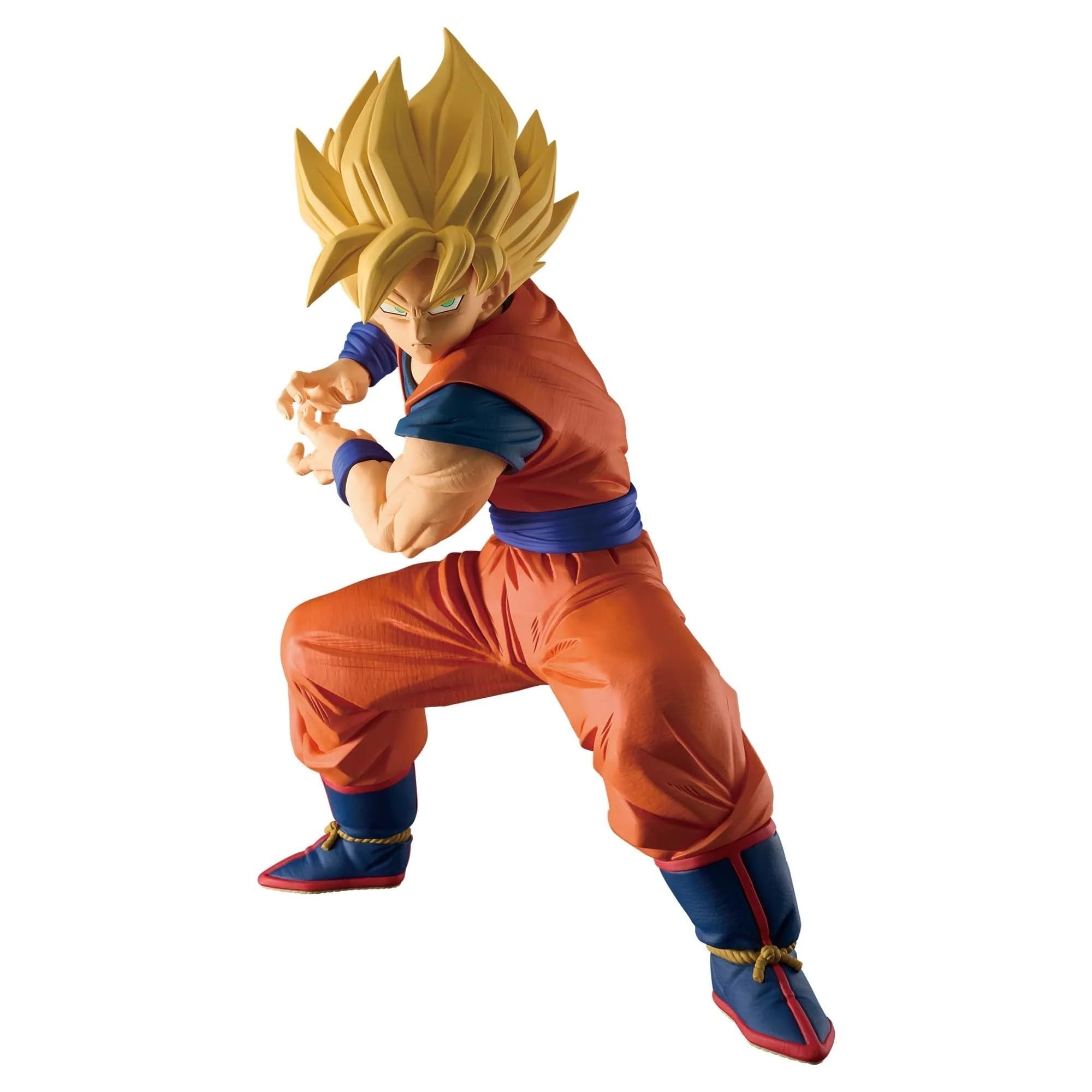 grandista 超サイヤ人 孫悟空 開封品 Amazon.co.jp: ドラゴンボール