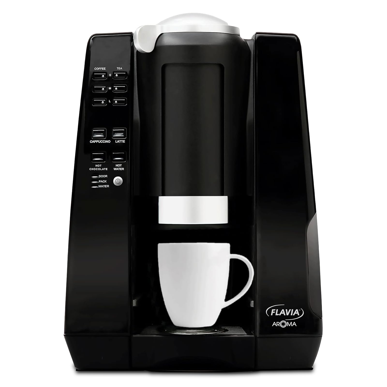 Amazon.com: MARS DRINKS AROMA Brewer and Coffee Maker: Home & Kitchen