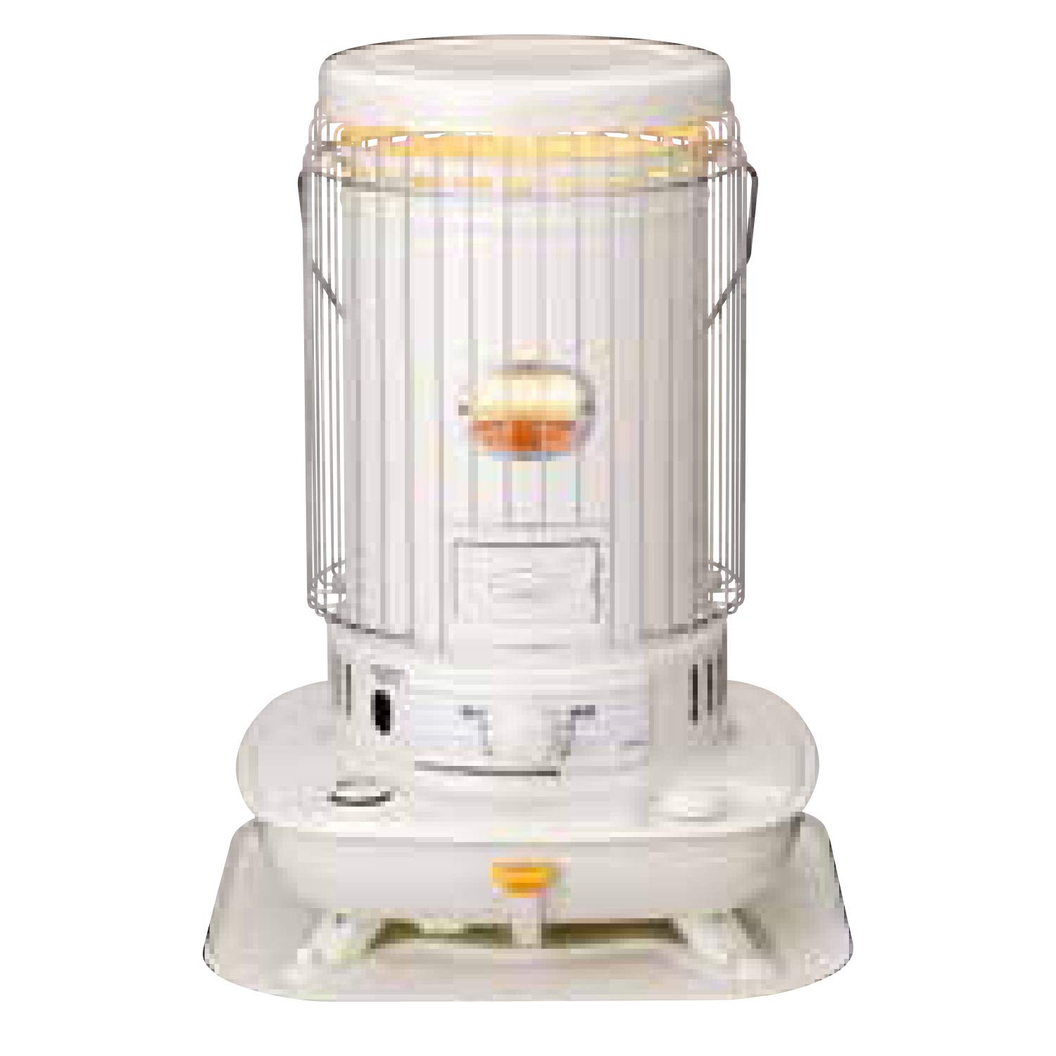 J662 コロナ 石油ストーブ 自然対流形 SL-66D2 SL-6620 コロナ 自然