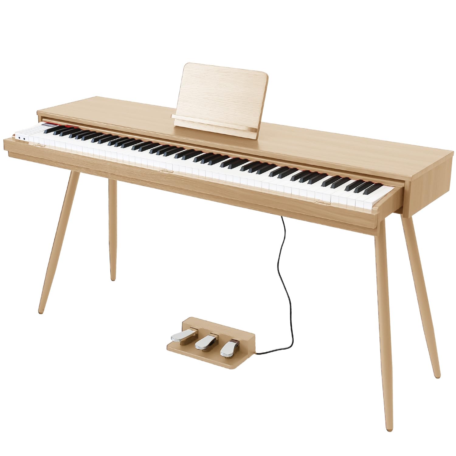 12月までの引渡し】電子ピアノ 引渡者確定」電子ピアノ 電子ピアノを使わ