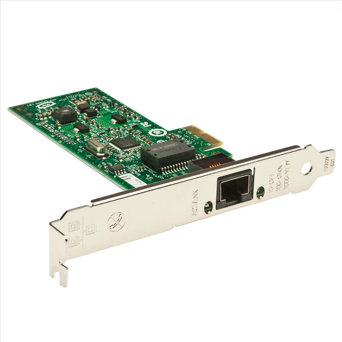 Amazon.com: Intel Gigabit CT PCI-E Network Adapter EXPI9301CTBLK