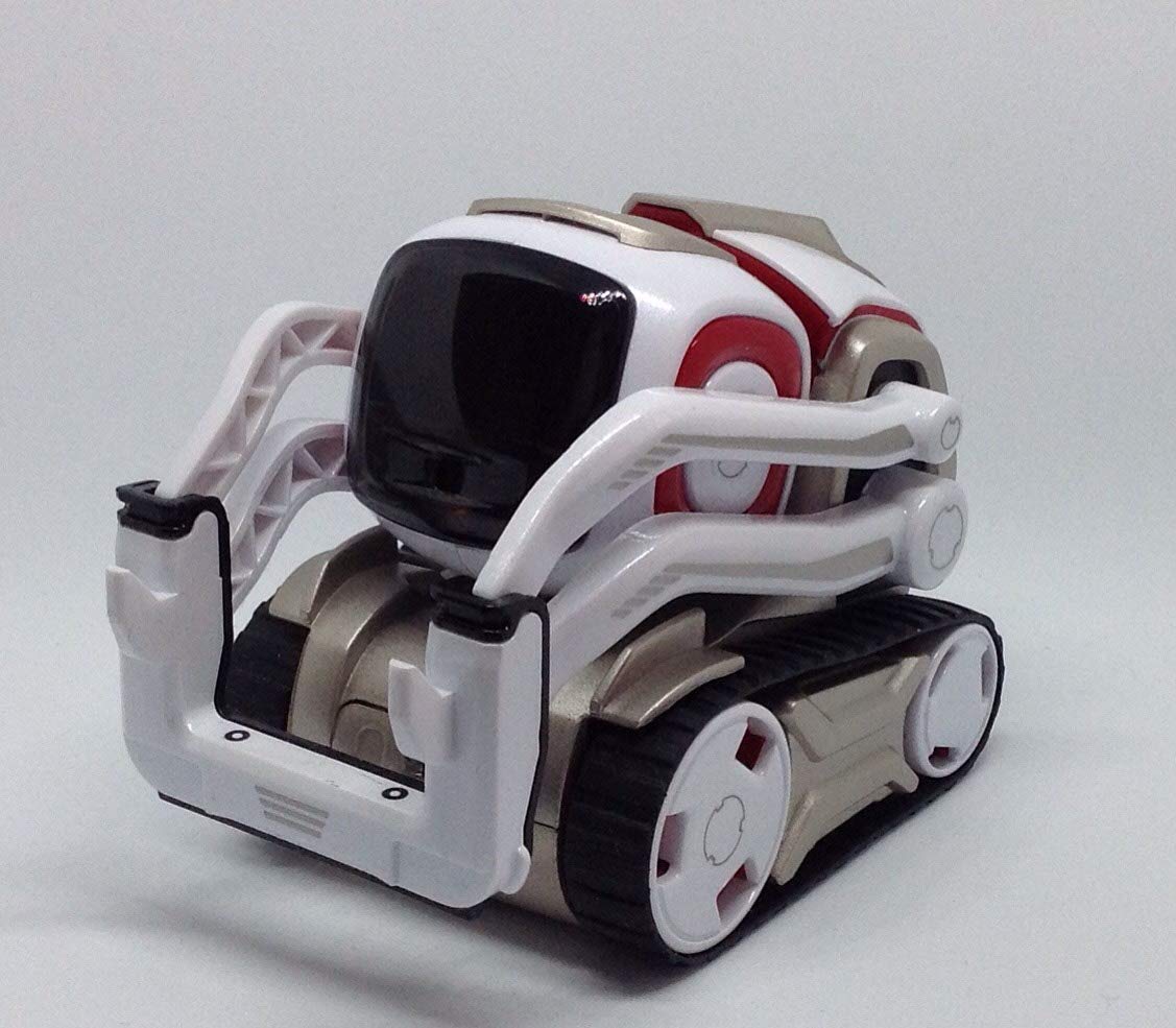 Amazon | COZMO (コズモ) | プログラミング・ロボティクス | おもちゃ