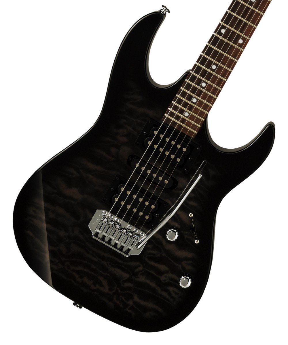 Ibanez RX series 国産 キルトトップ エレキギター