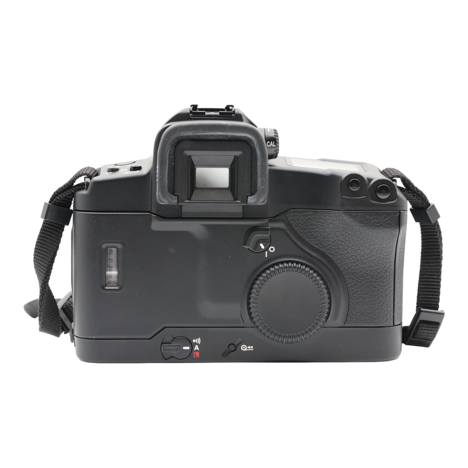 Canon EOS 3 フィルム一眼レフカメラ CANON EOS-3 ボディ レビュー評価