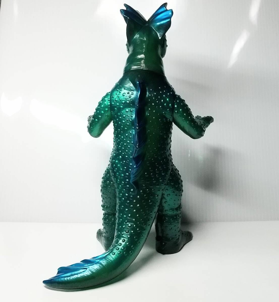 ブルマァク ザニカ 検索 マーミット ベアモデル m1号 怪獣郷 やまなや