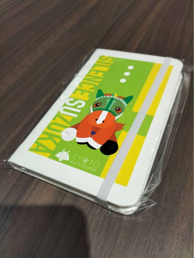 サイレンススズカ ウェルカムチャンス JRA 競馬 【公式通販】