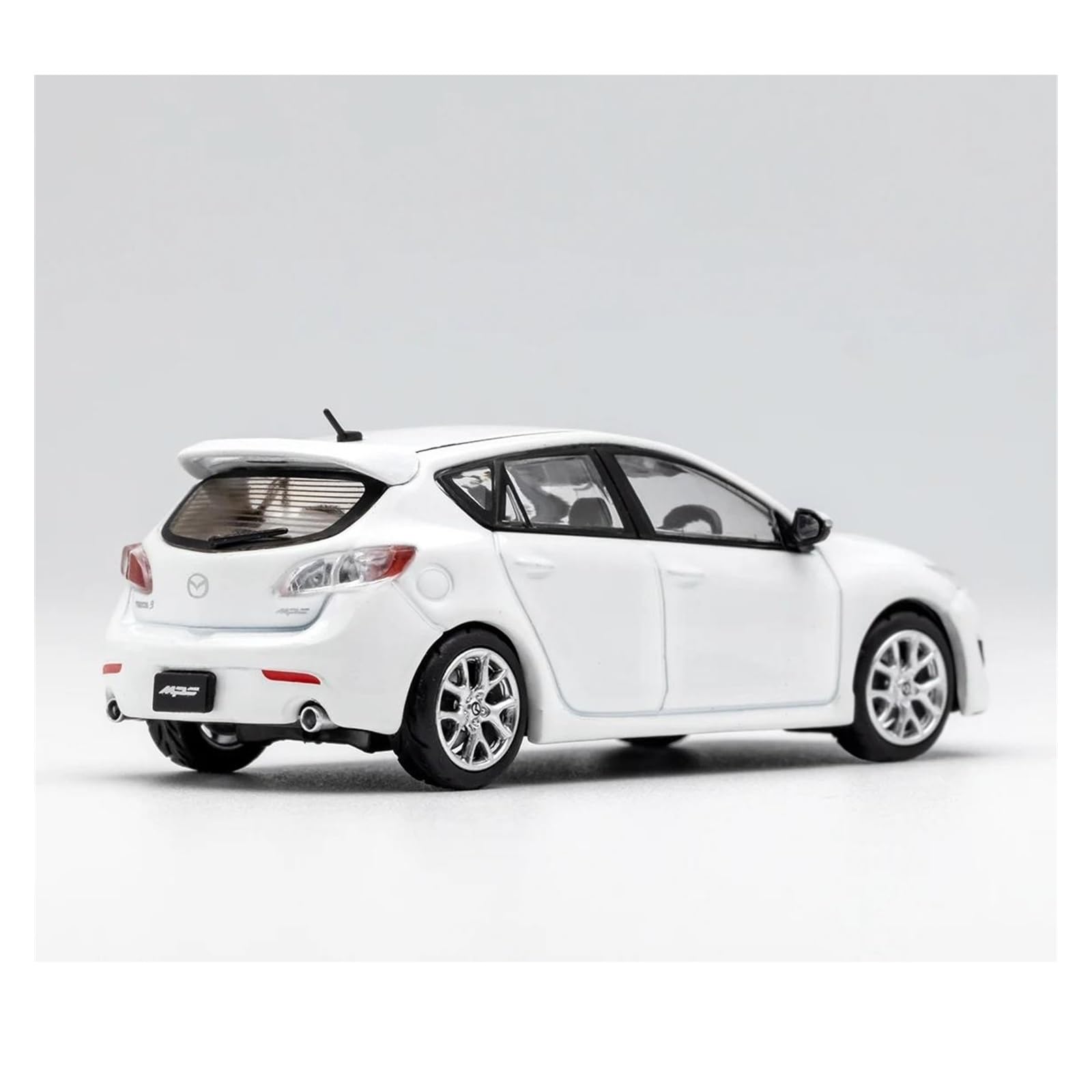 MAZDA3 ミニカー ハッチバック セダン MAZDA3 ミニカー ハッチバック
