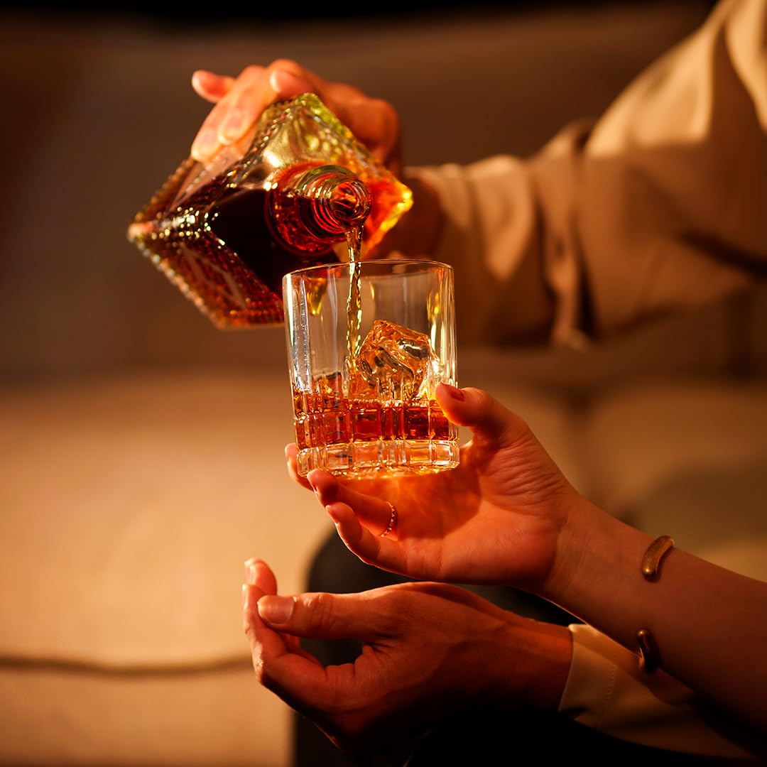 Amazon.co.jp: I.W.ハーパー 12年 [ ウイスキー アメリカ合衆国 750ml