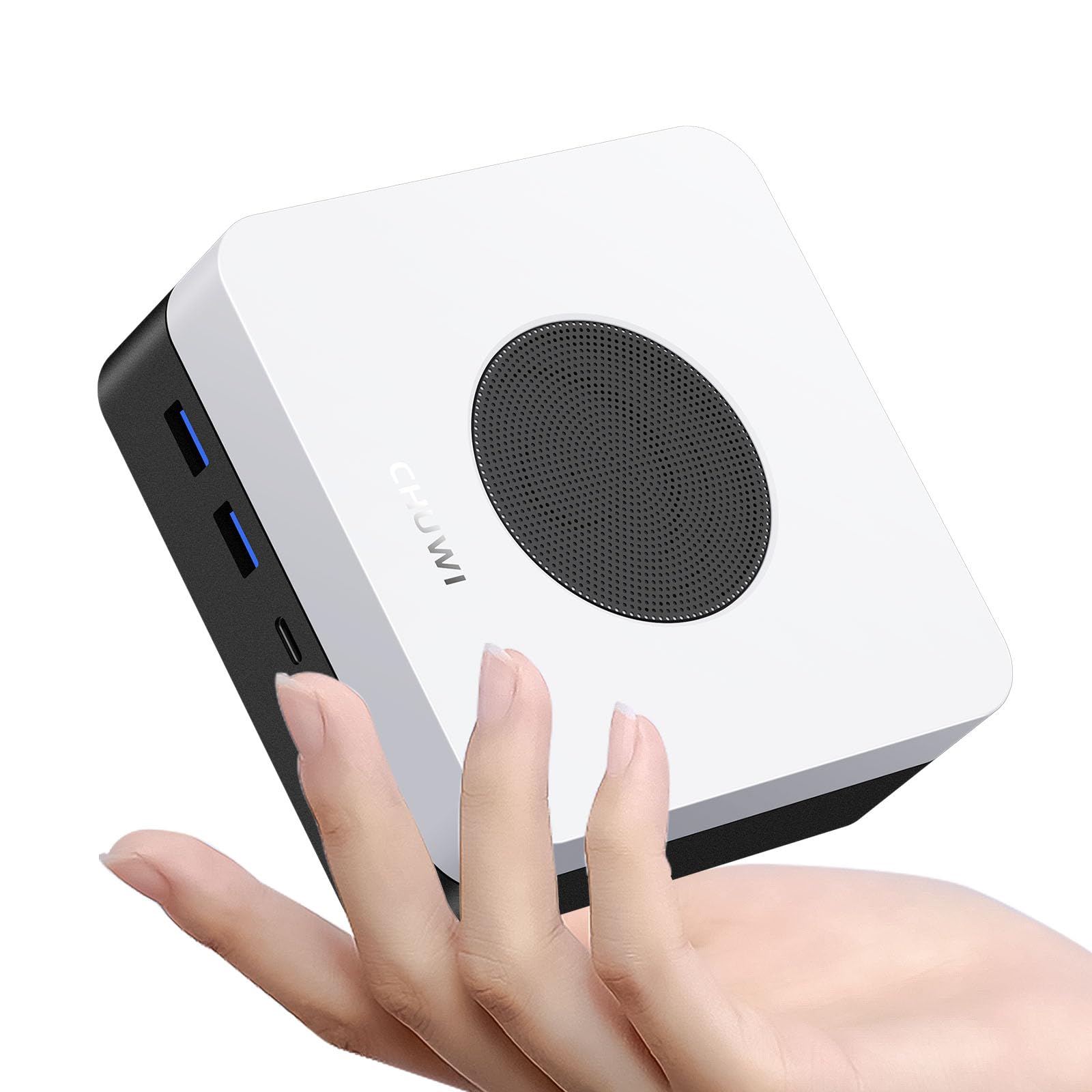 Amazon.co.jp: 2025 CHUWI LarkBox XミニPC第12世代インテルN100