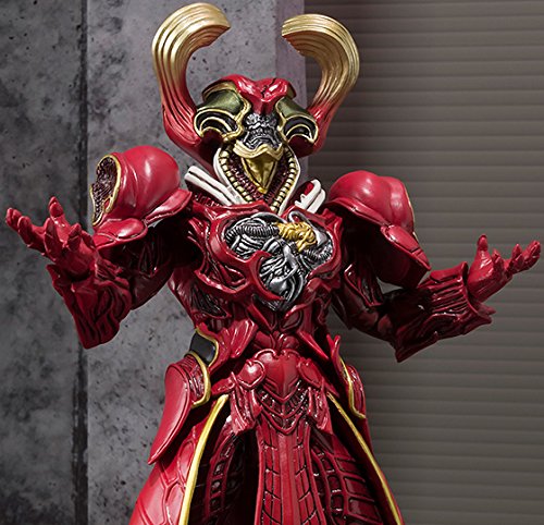 FIG]魂ウェブ商店限定 S.I.C. ハートロイミュード 仮面ライダー