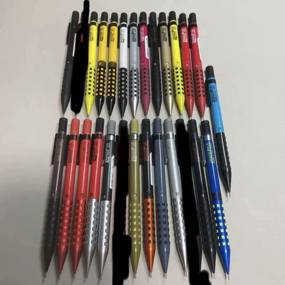 シャーペンまとめ売り 値下げ可能】シャーペン まとめ売り 値下げしま