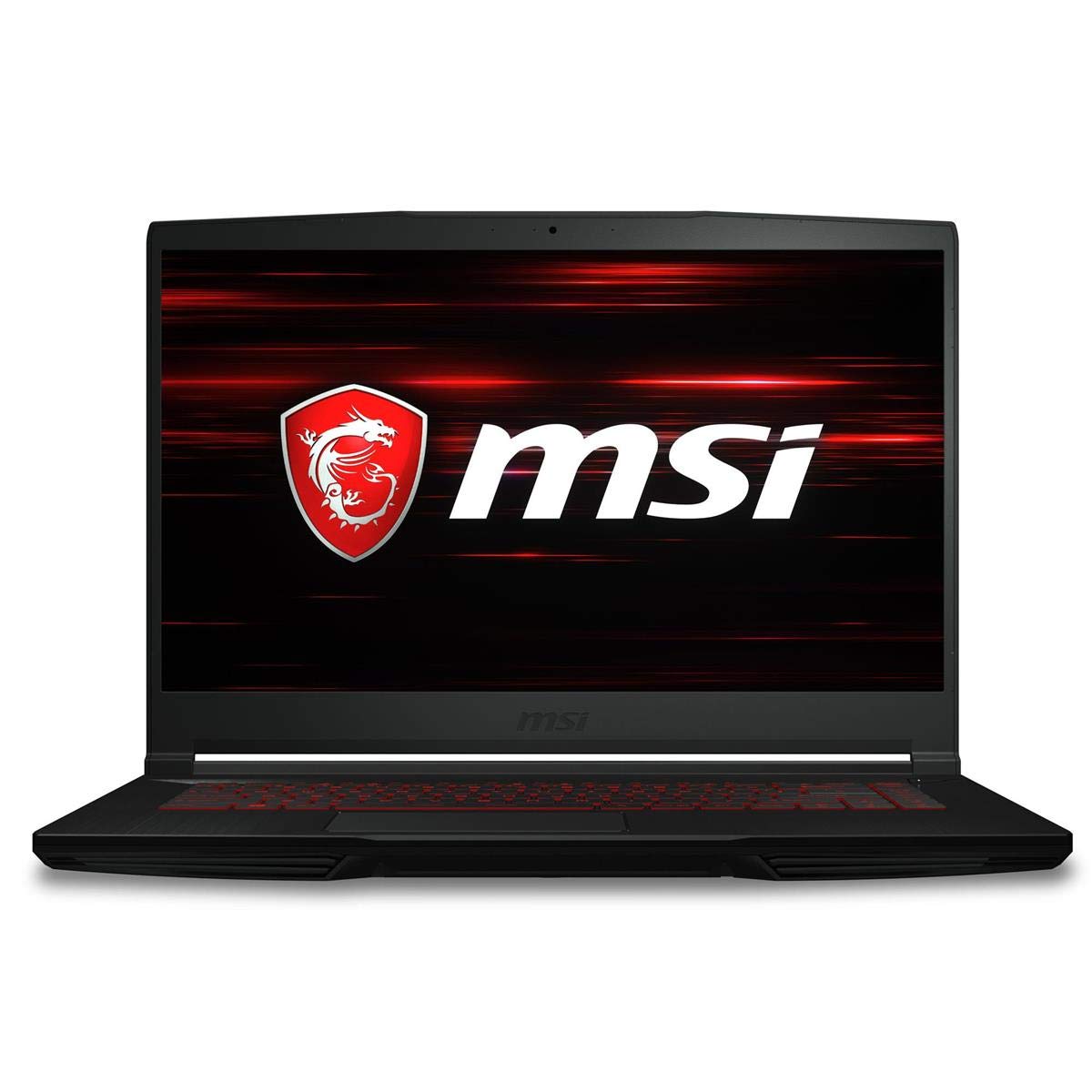 Amazon.com: msi GF63 Thin 9SCX-005 15. 6