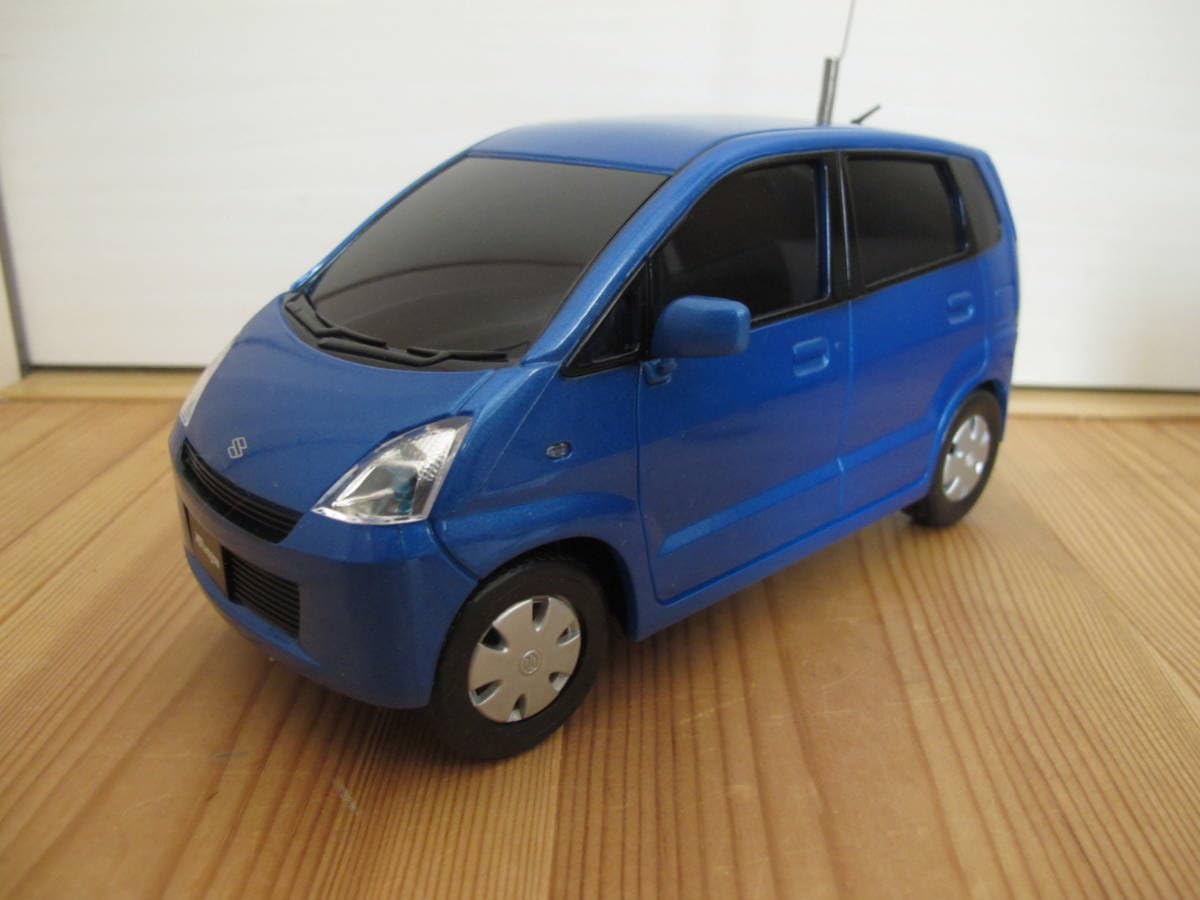 トイコー スズキ MRワゴン ラジコン トイコー スズキ MRワゴン ラジコン