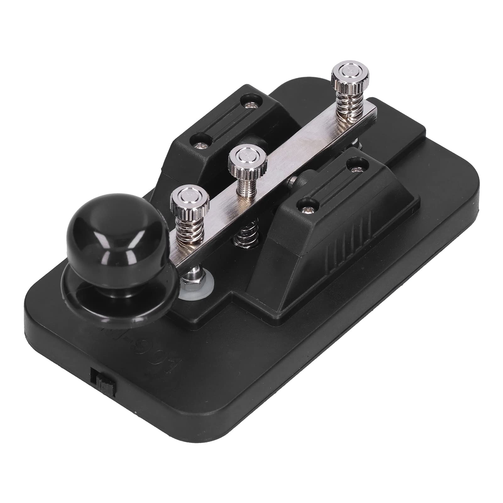 モールス信号 手動電鍵 2個セット Amazon.co.jp: モールス信号CWキー