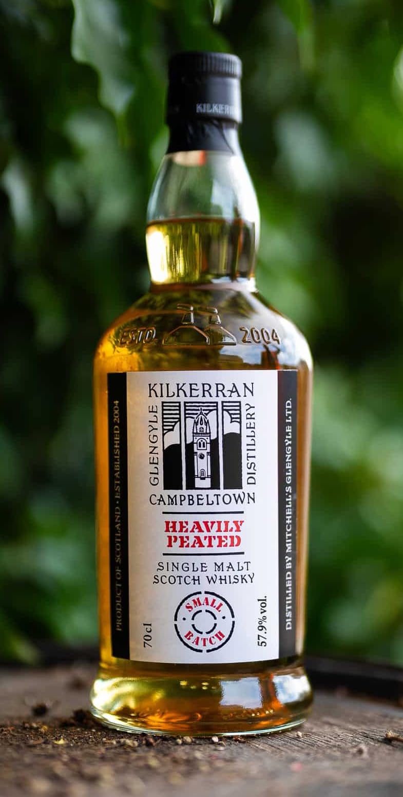 Amazon.co.jp: キルケラン ヘビリーピーテッド バッチ11 [箱なし] 57.9