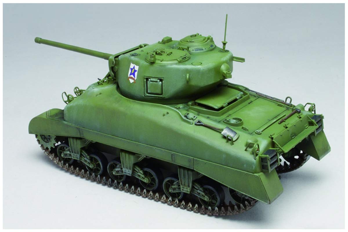 稀少品】M4シャーマン ラジコン ガルパン サンダース大附属高校 稀少品