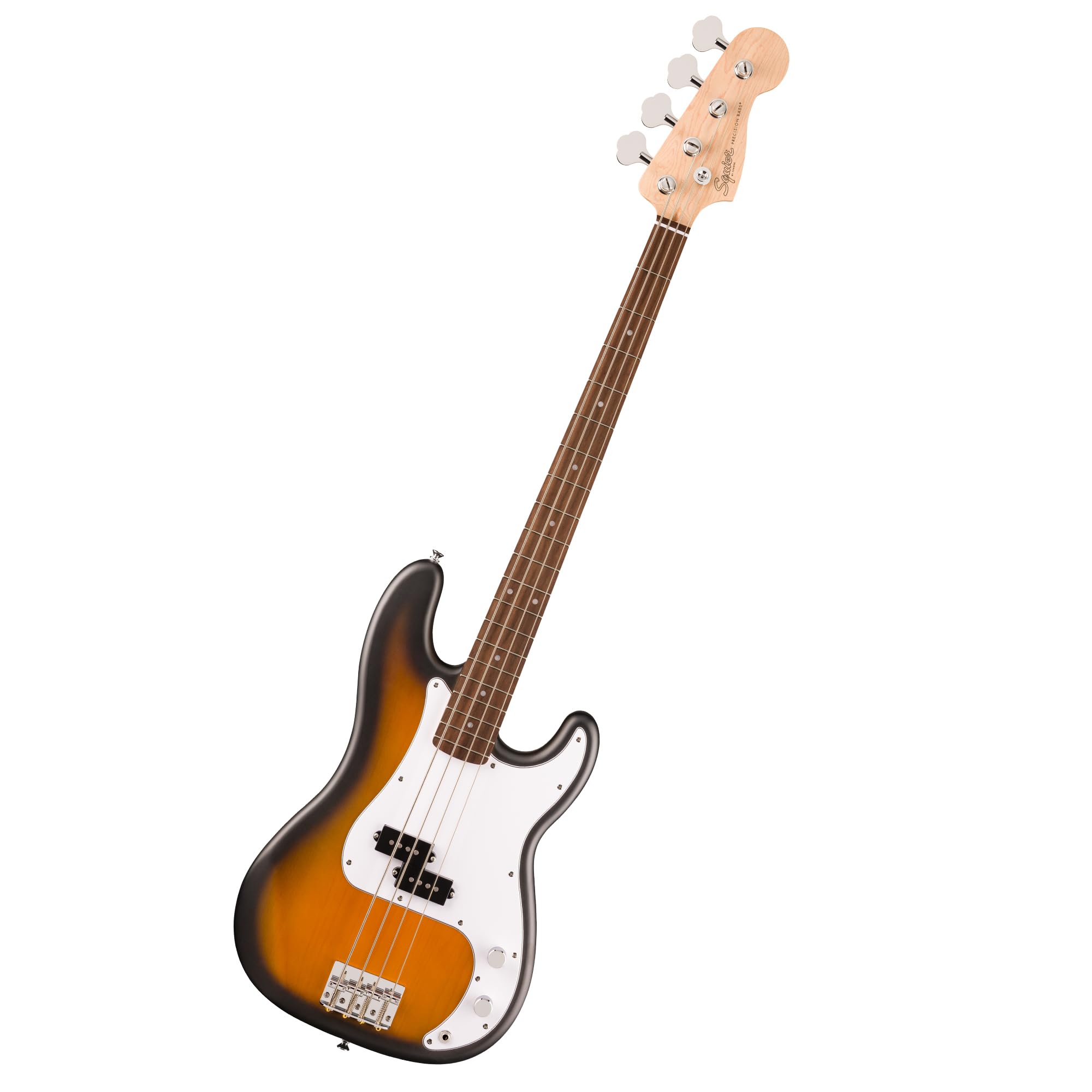 Squier by Fender プレシジョンベース 【公式通販】