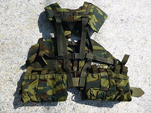 ロシア軍 山岳旅団 6B23+6SH92 フローライエロー セット ロシア軍 山岳