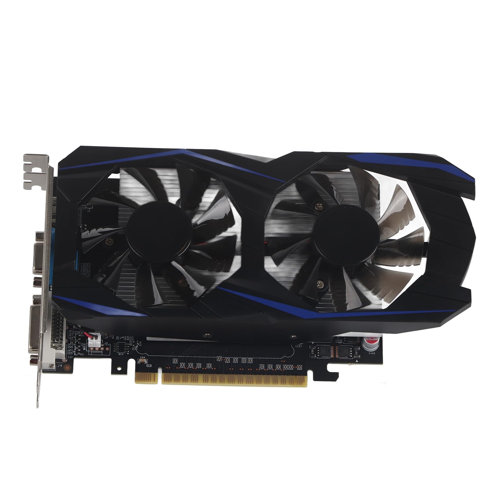 Amazon.com: Yunseity GTX1050Ti Graphic Card, 4GB DDR5 128bit