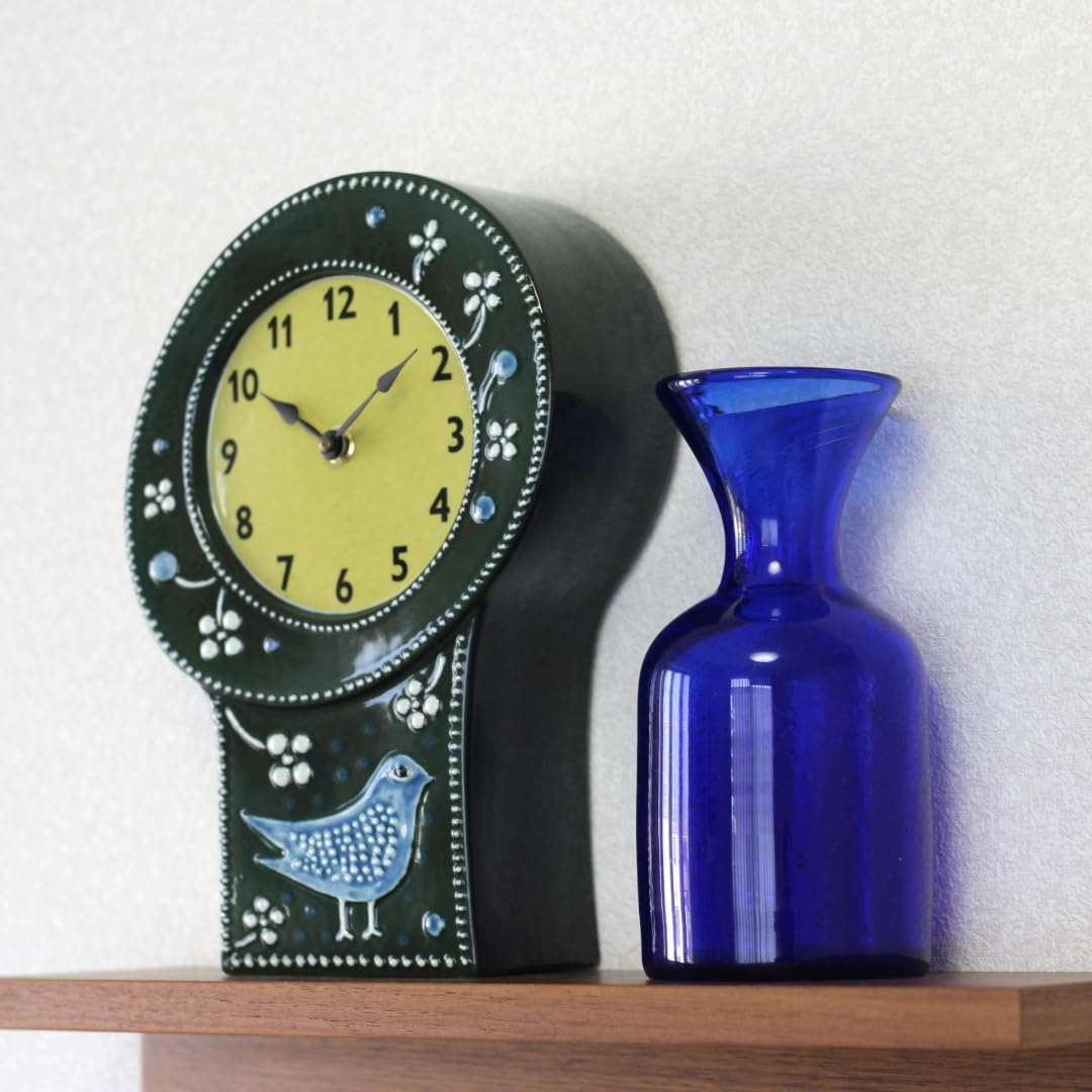 Erik Hoglund エリックホグラン 取っ手付き花瓶/ボウル 50072 Erik