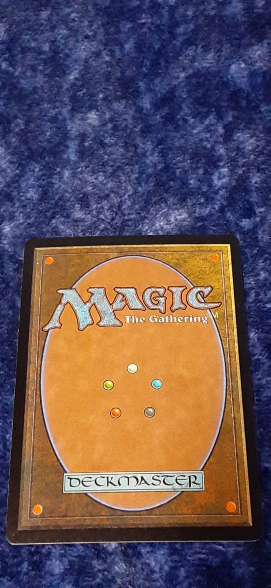 MTG 復活させるものトリーヴァ foil 日本語版 インベイジョン INV MTG