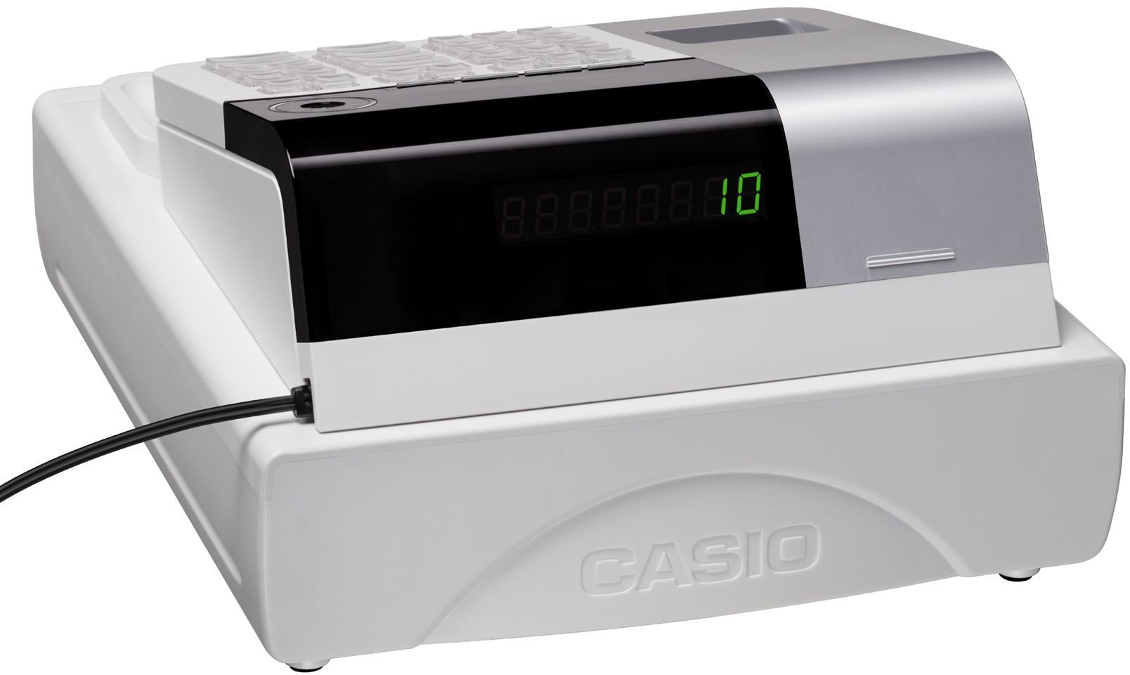 カシオレジスター SE-S10 人気コンパクト送料無料 331122 ショップ