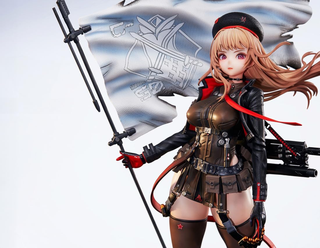 TriEagles Studio 勝利の女神：NIKKE ラピ 1/4スタチュー 勝利の女神