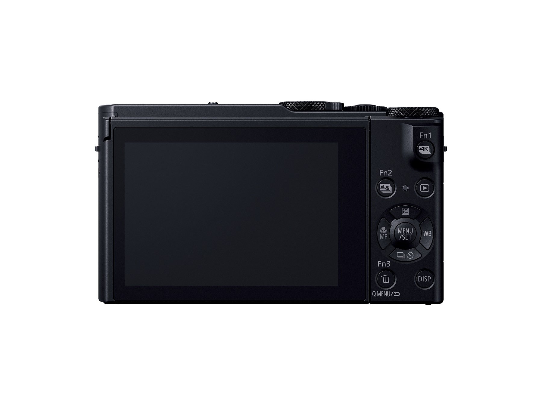 新同品】LUMIX LX9 ブラック グリップ付き 新同品】LUMIX LX9 ブラック