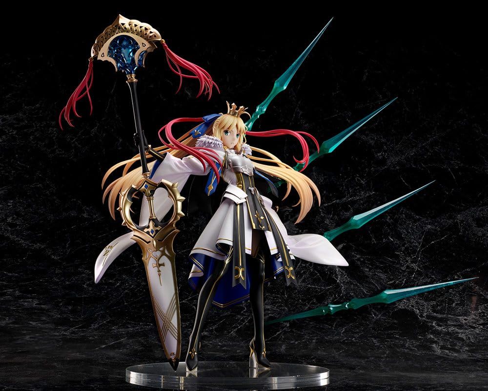 Amazon.co.jp: Fate/Grand Order キャスター/アルトリア・キャスター