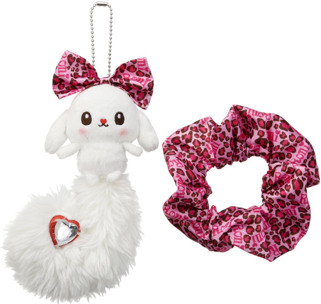 プリティーリズム レミー＆ミミー チャーム レア】プリズムストーン